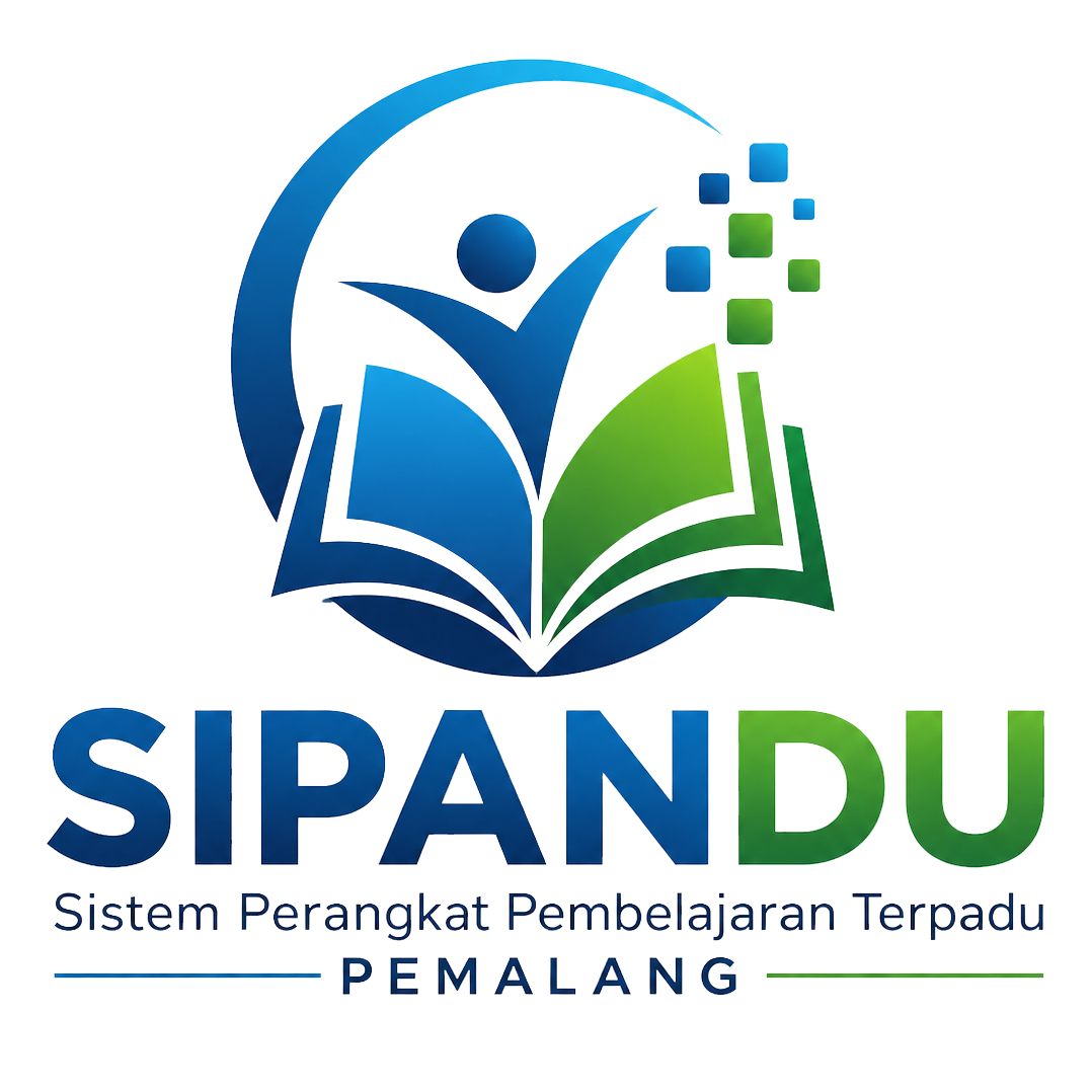 Logo SIPANDU